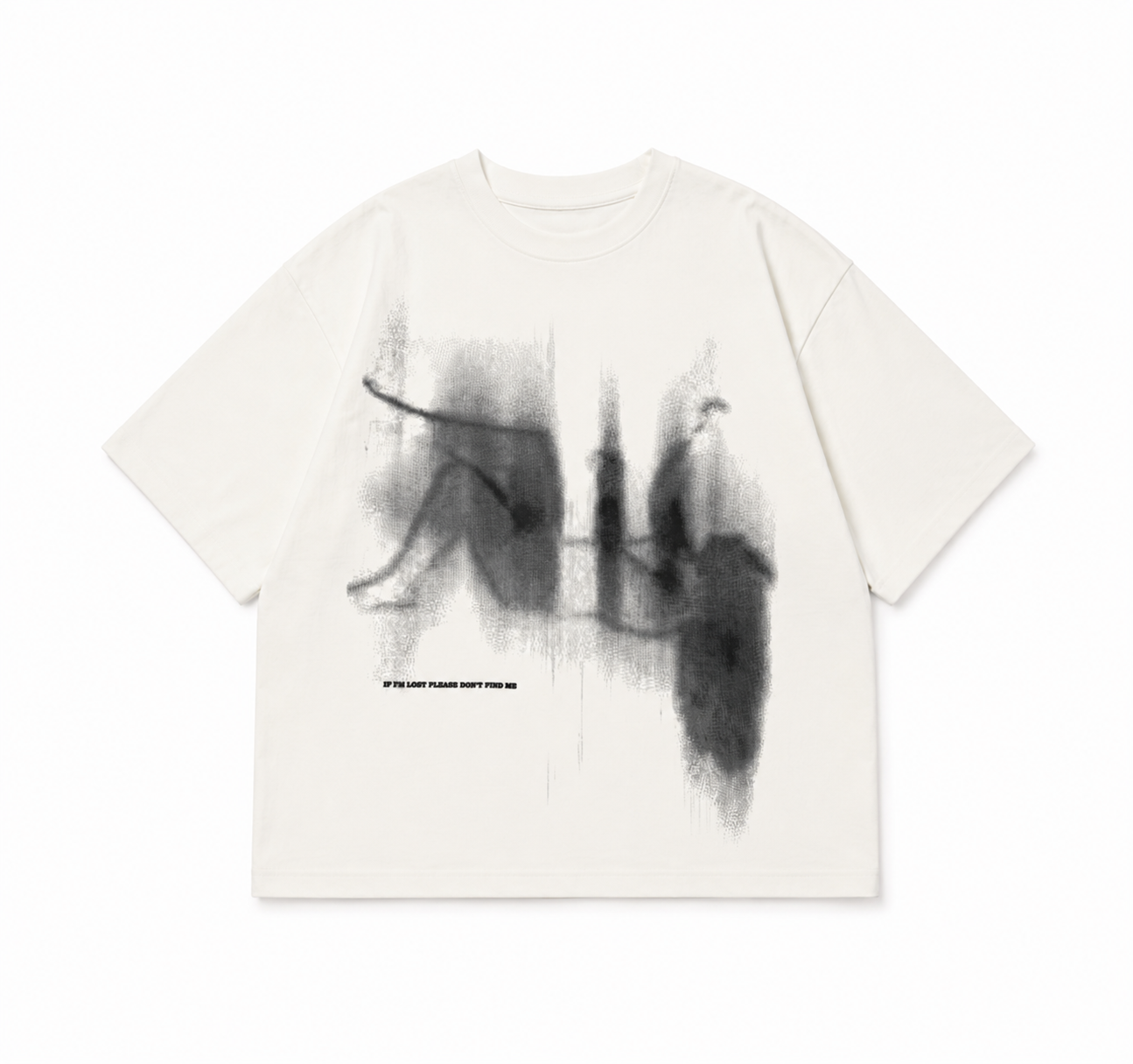 Lost Tee