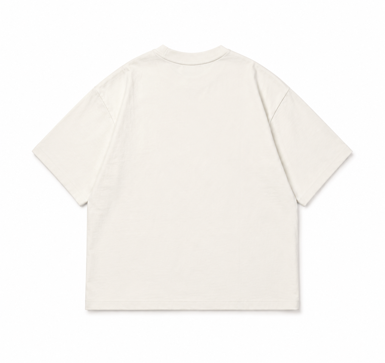 Lost Tee