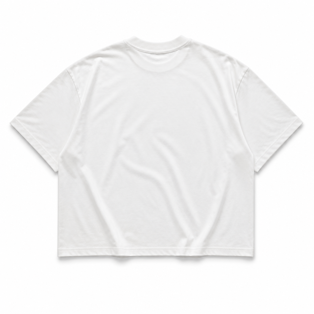 Luxe Grill Tee