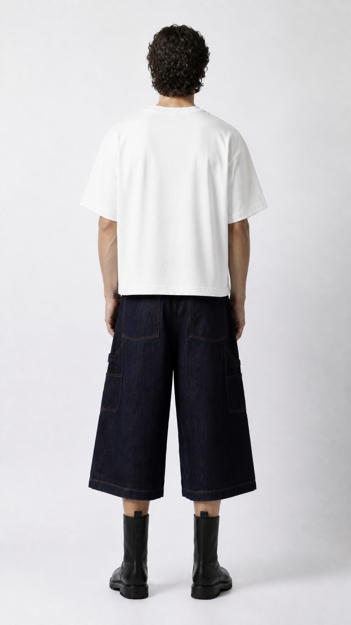 Luxe Grill Tee