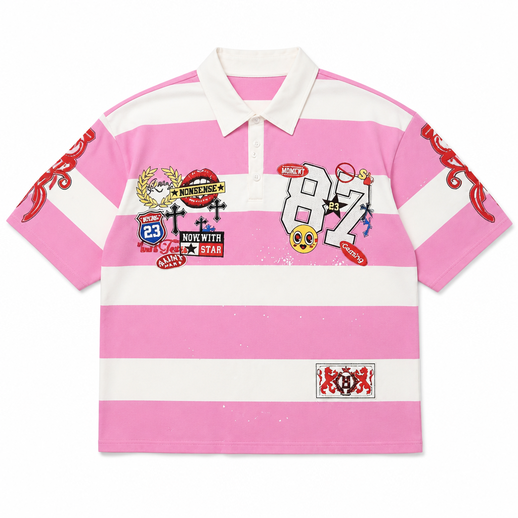Varsity Polo