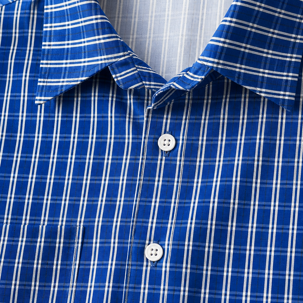 Harbor Stripe Shirt