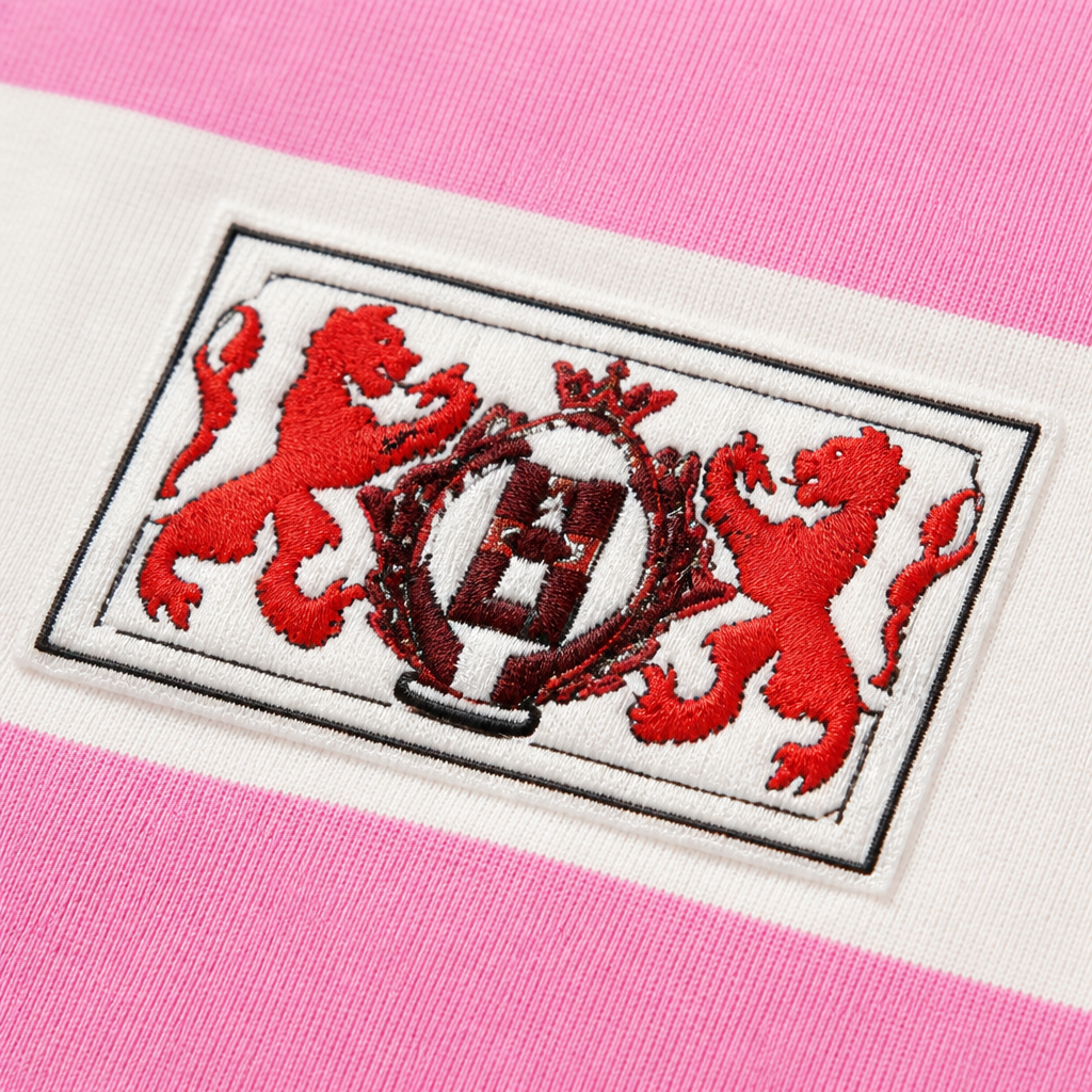 Varsity Polo