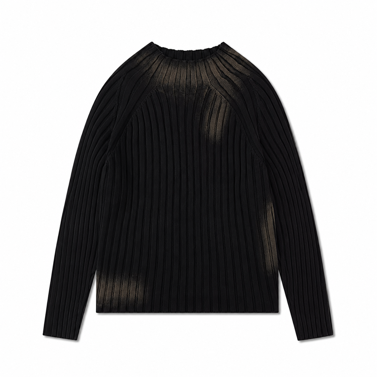 Nightfall Knit Sweater
