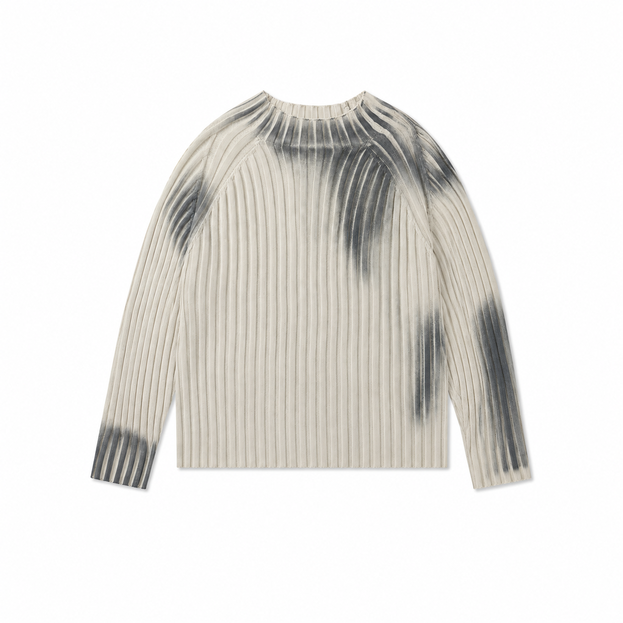 Nightfall Knit Sweater