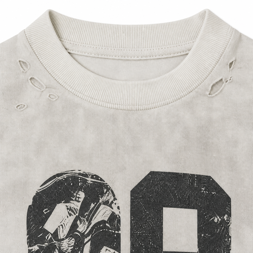 Force 09 Longsleeve