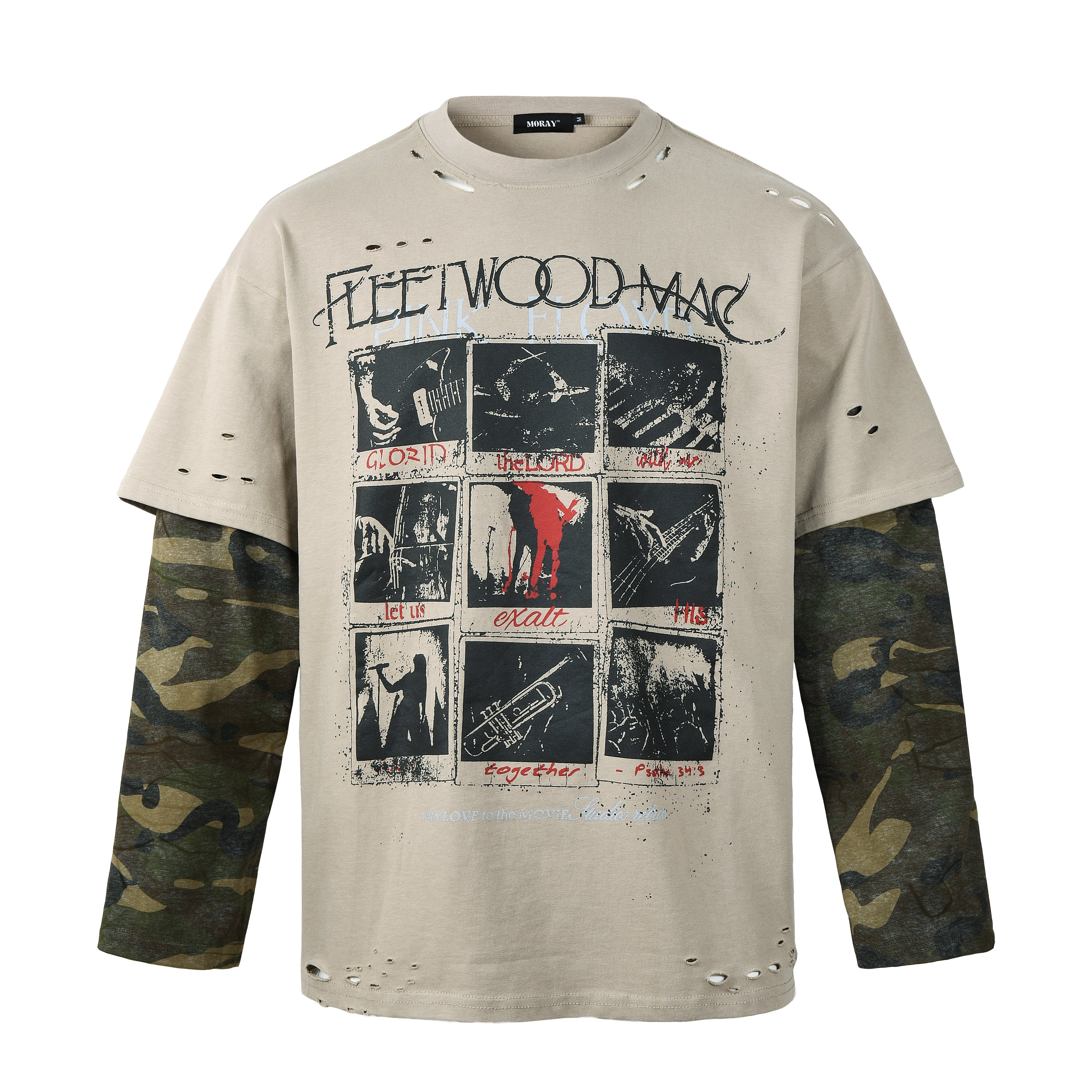 Retro Army
