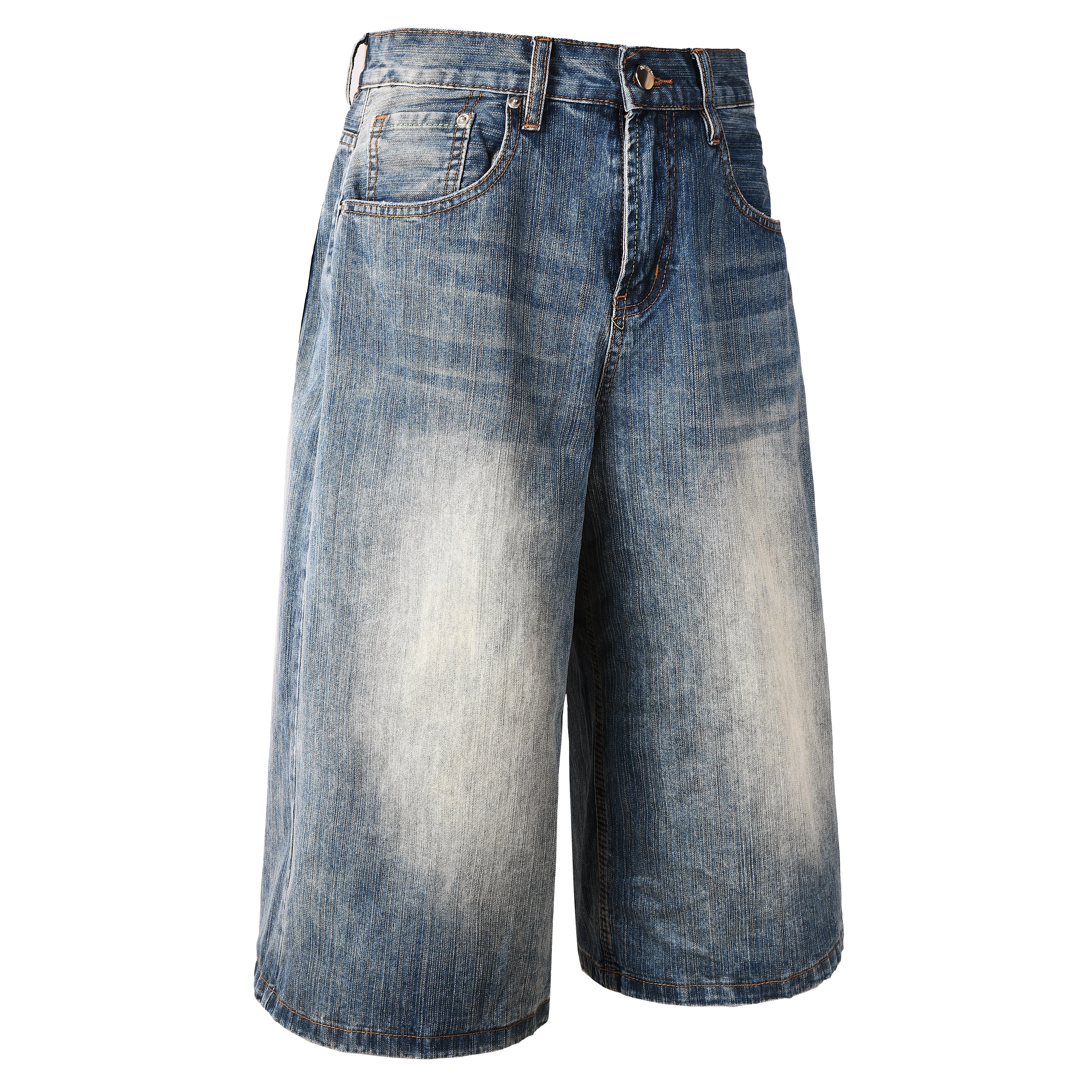 Blue Mist Shorts