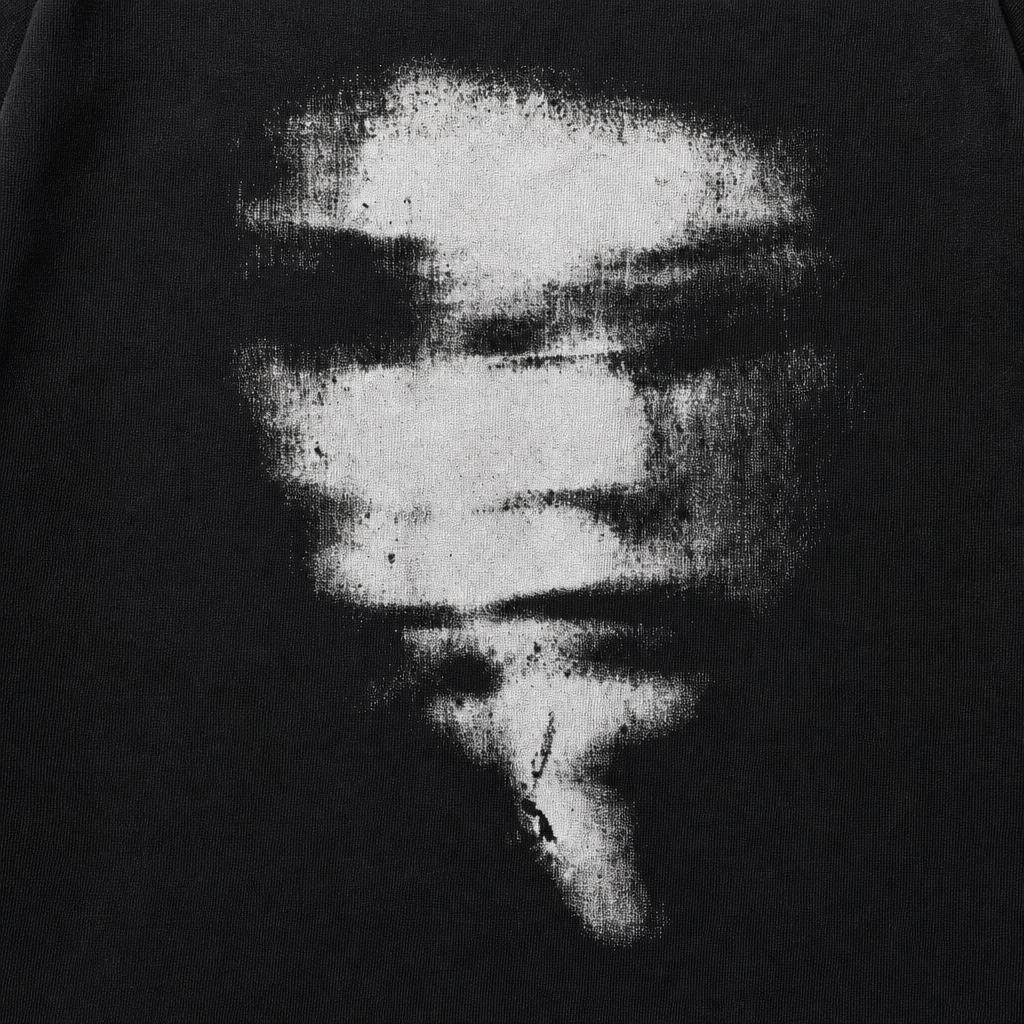 Ghost Girl Tee