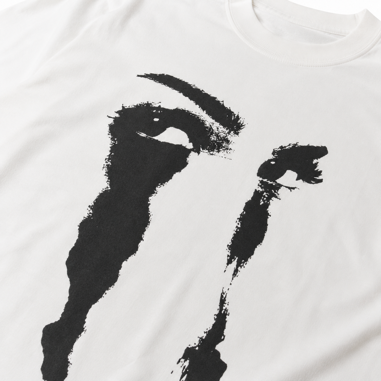 Disappear Tee