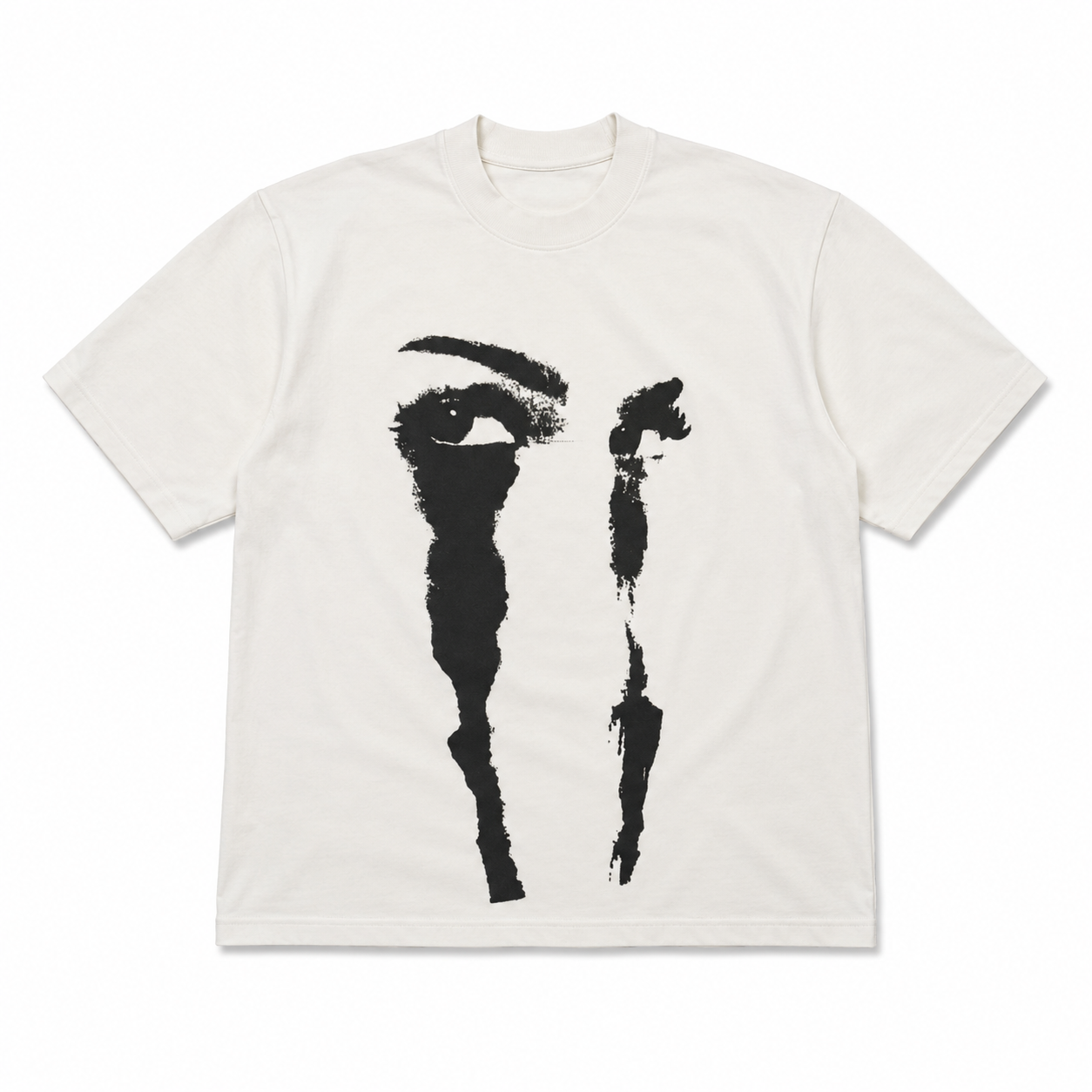 Disappear Tee