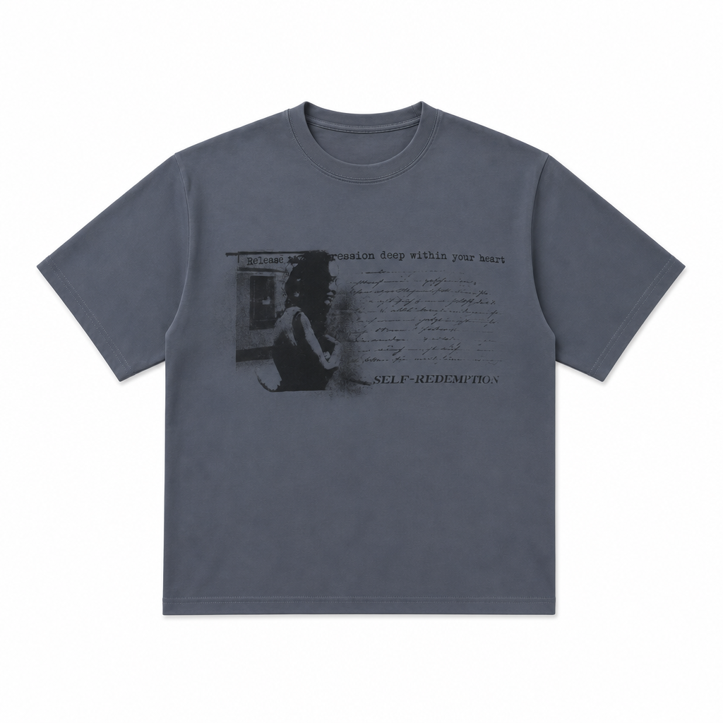 Redemption Tee