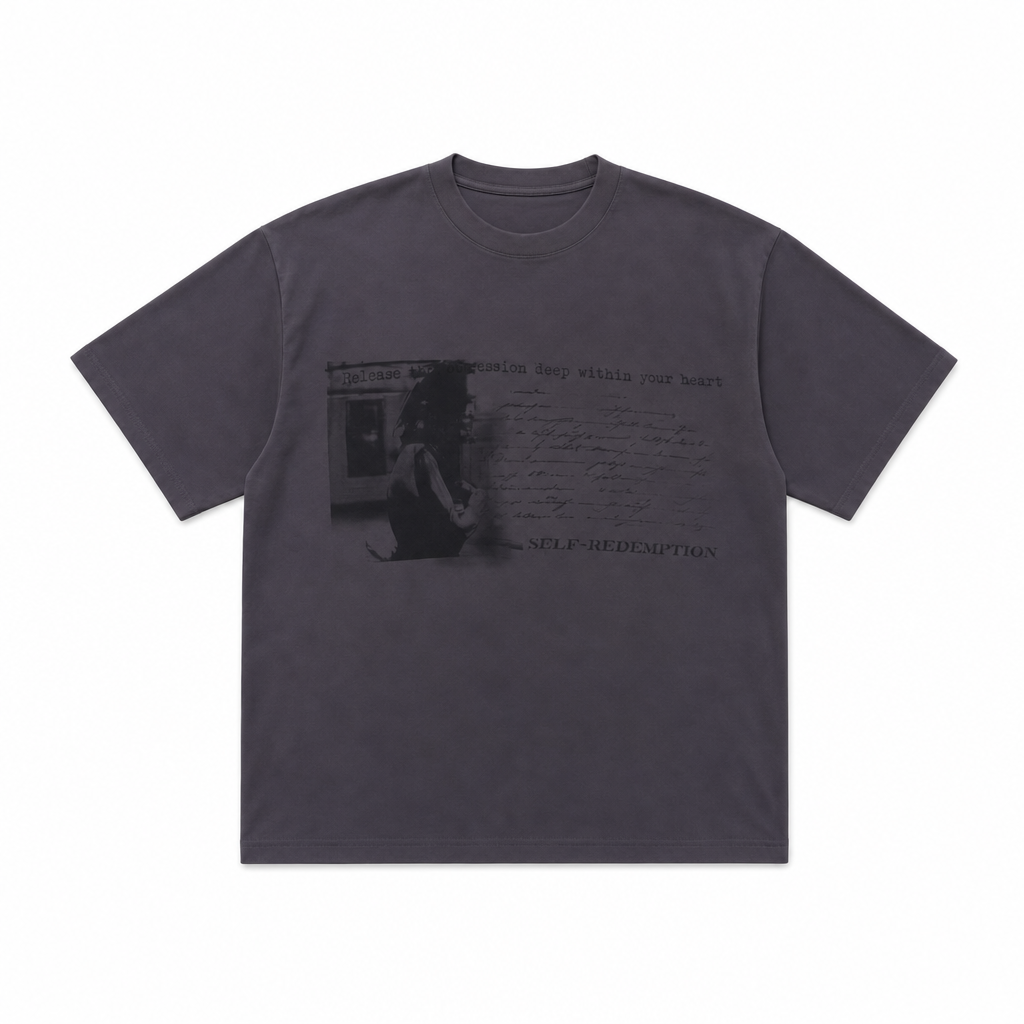 Redemption Tee