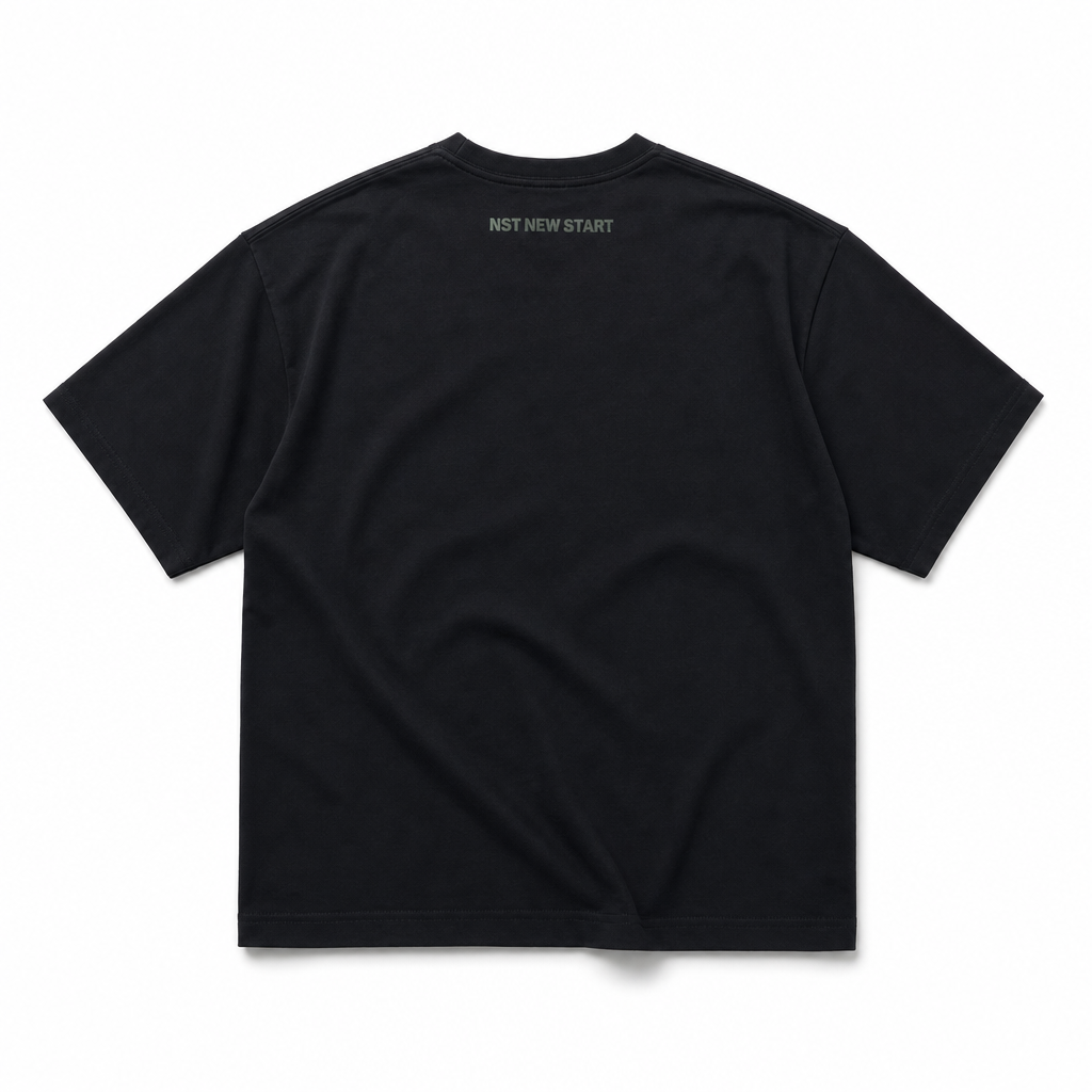 Void Signal Tee