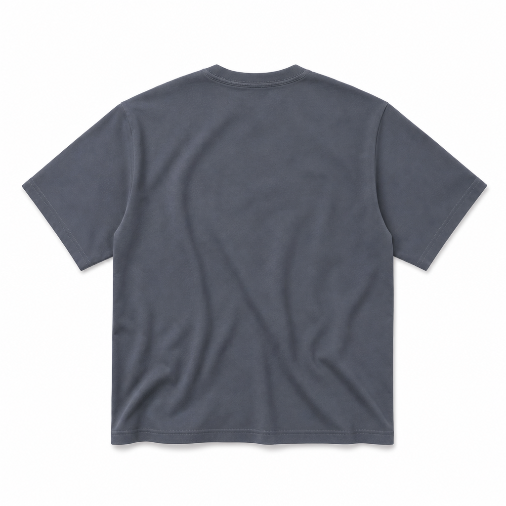 Redemption Tee