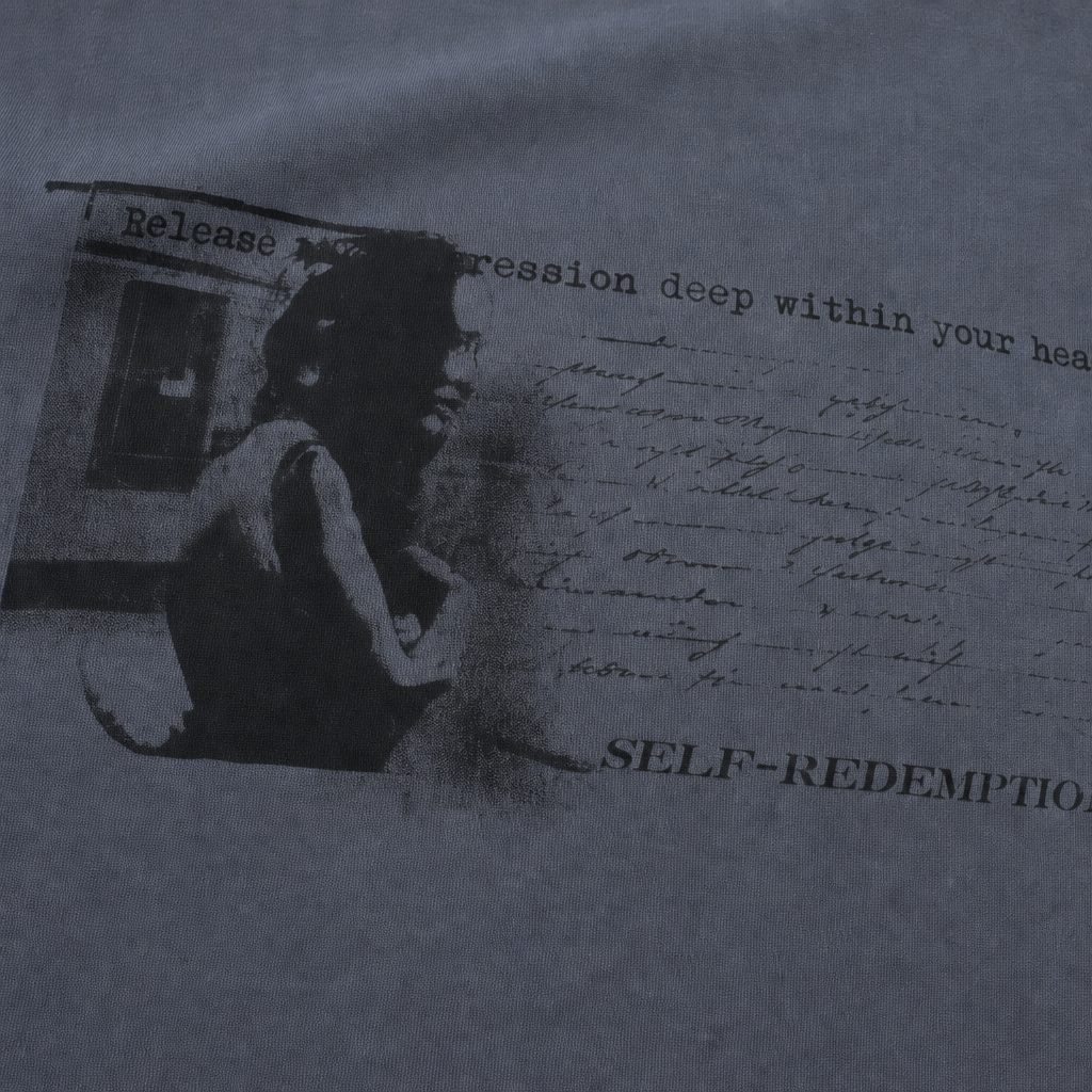 Redemption Tee