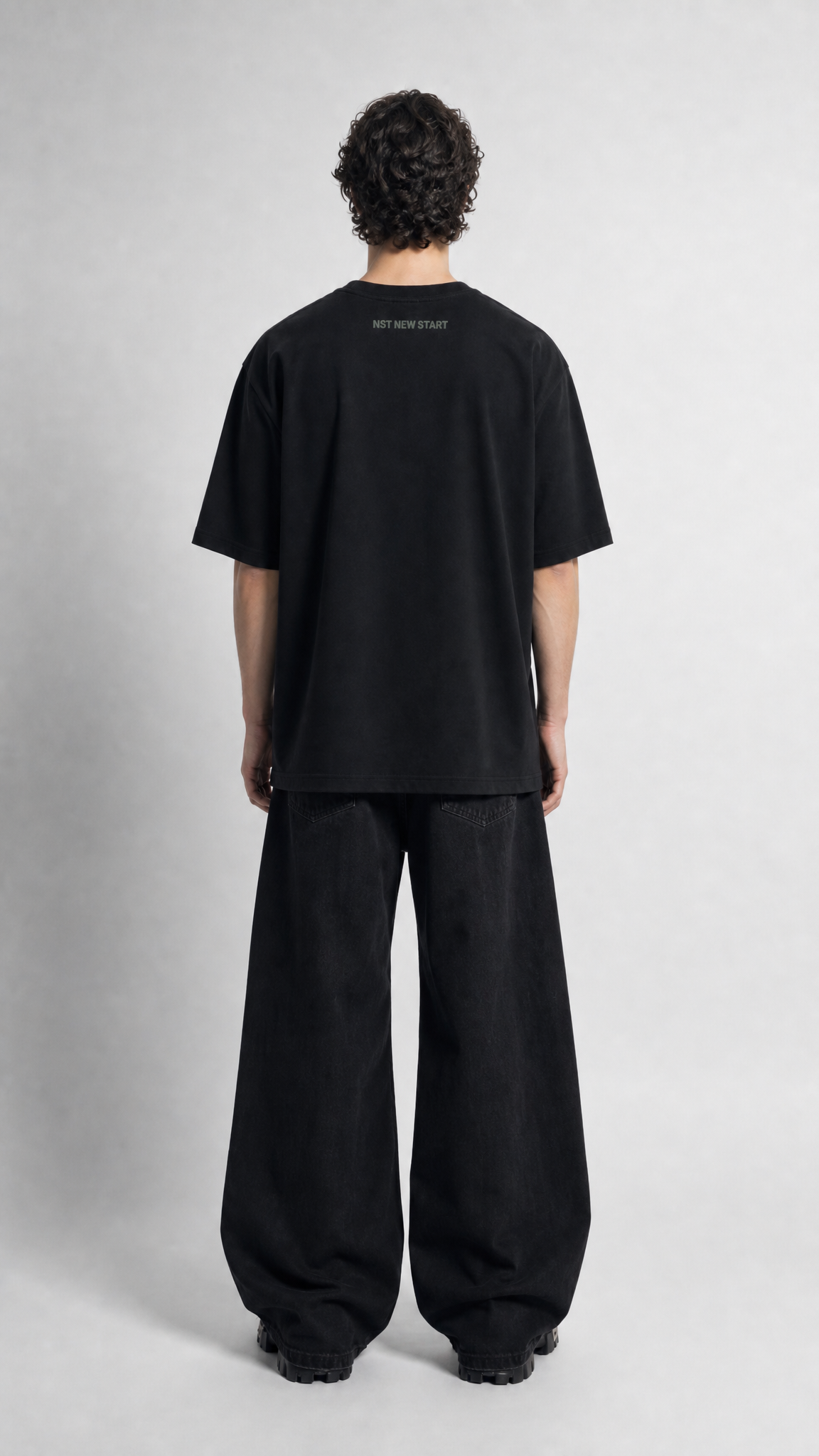 Void Signal Tee