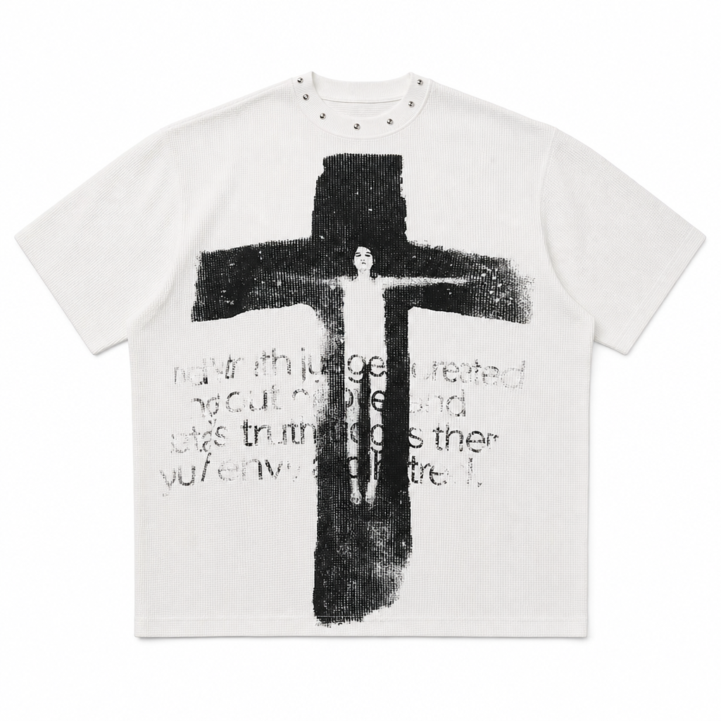 Crucifixion Shirt