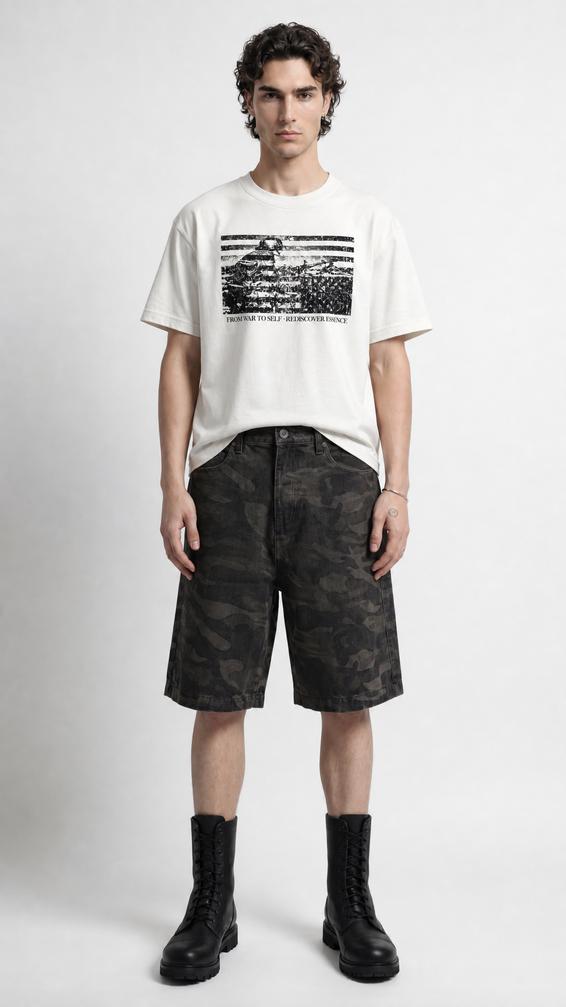 USA Soldier Shirt