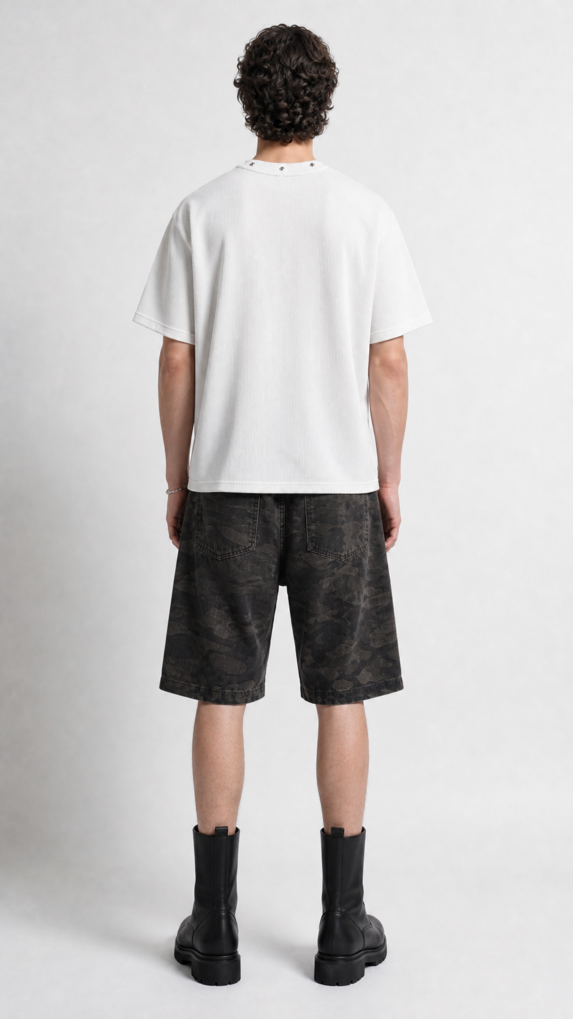 Crucifixion Shirt