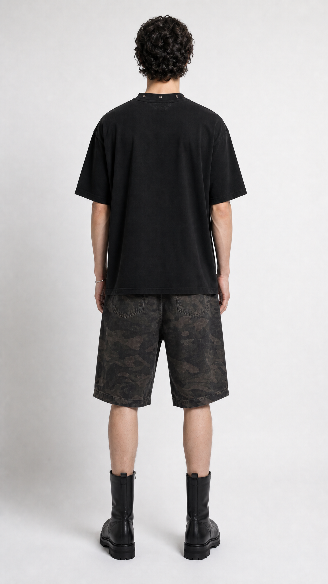 Crucifixion Shirt