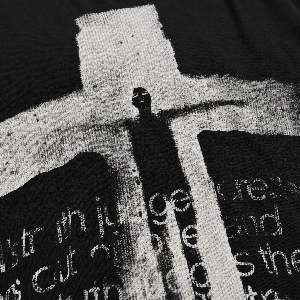 Crucifixion Shirt