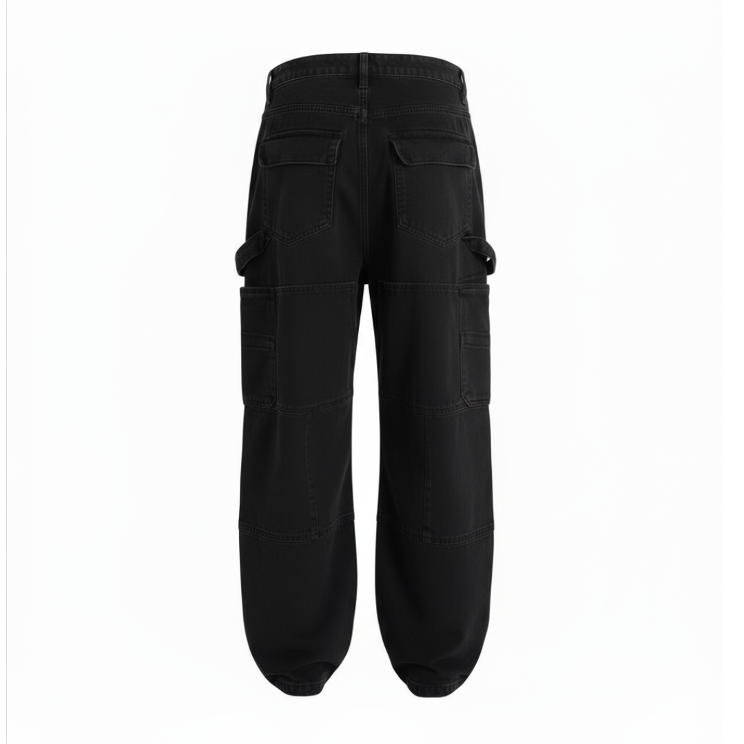 Baggy Fit | Carpenter Canvas