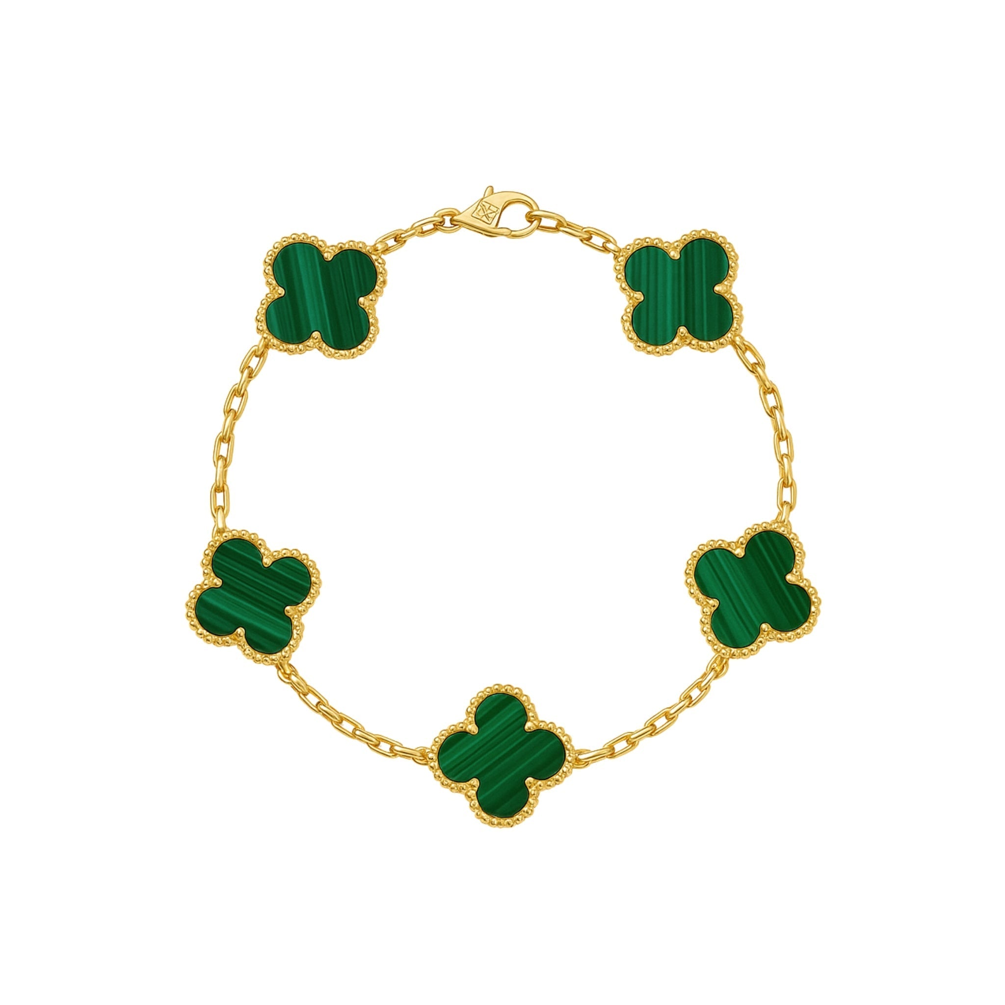 GOLDEN BRACELET