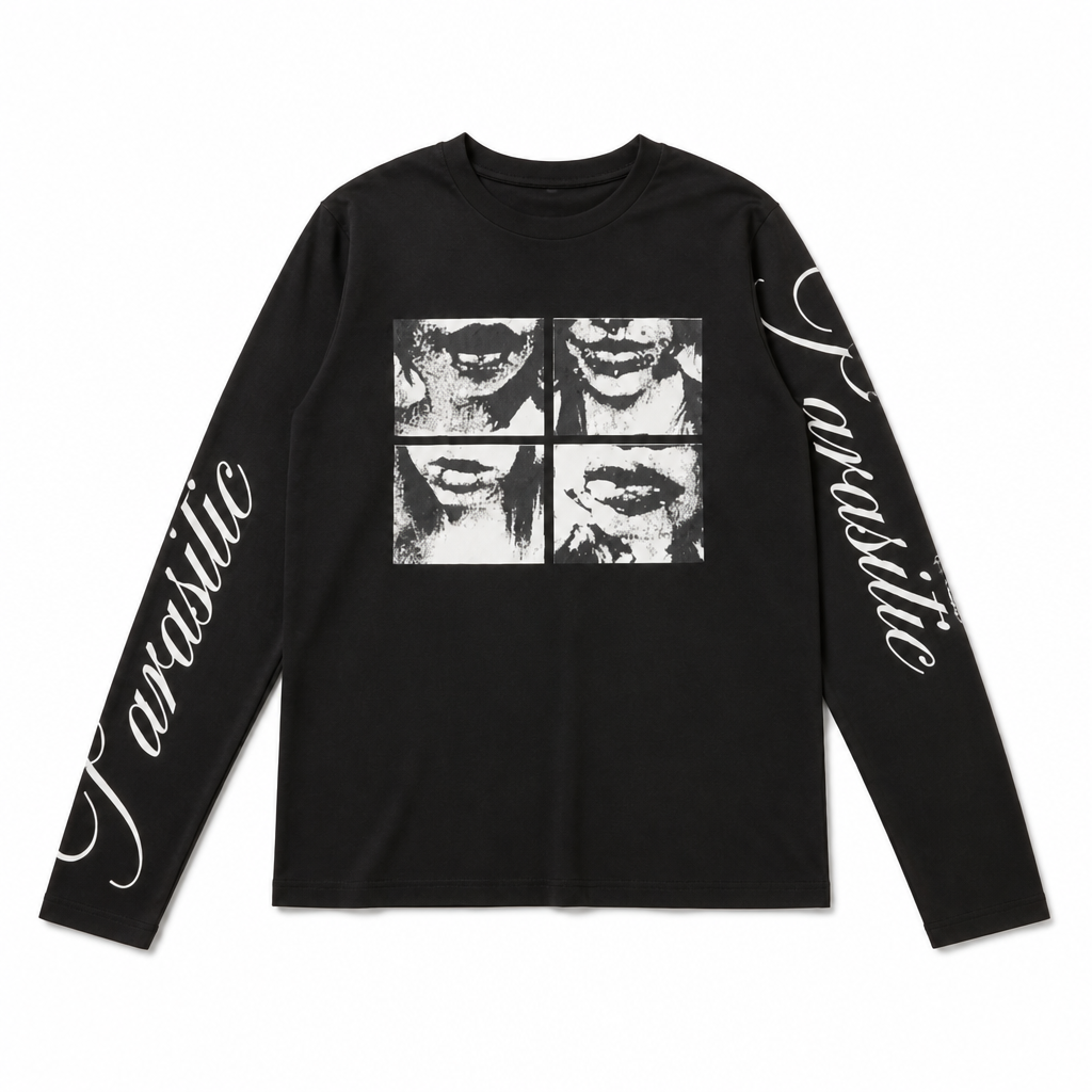Parasitic Longsleeve