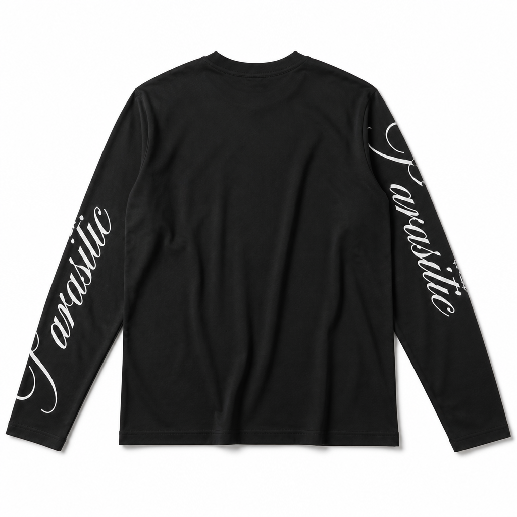 Parasitic Longsleeve
