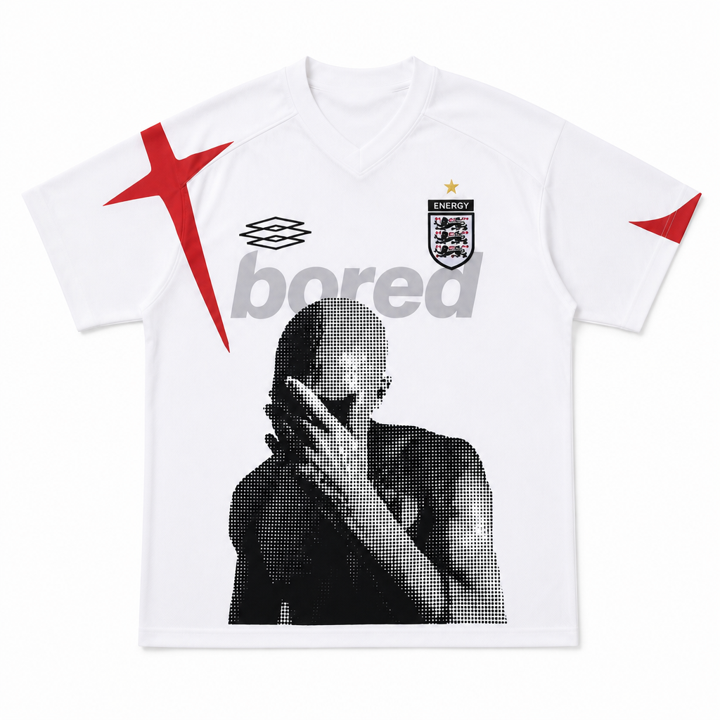 Bored Jersey