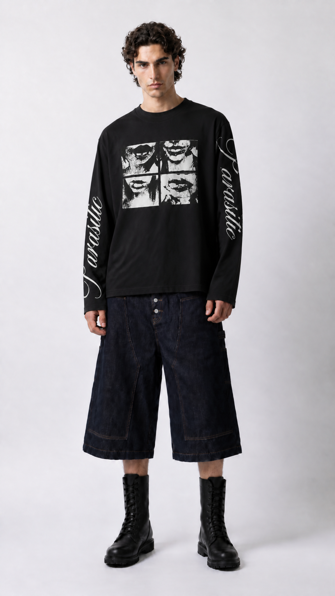 Parasitic Longsleeve