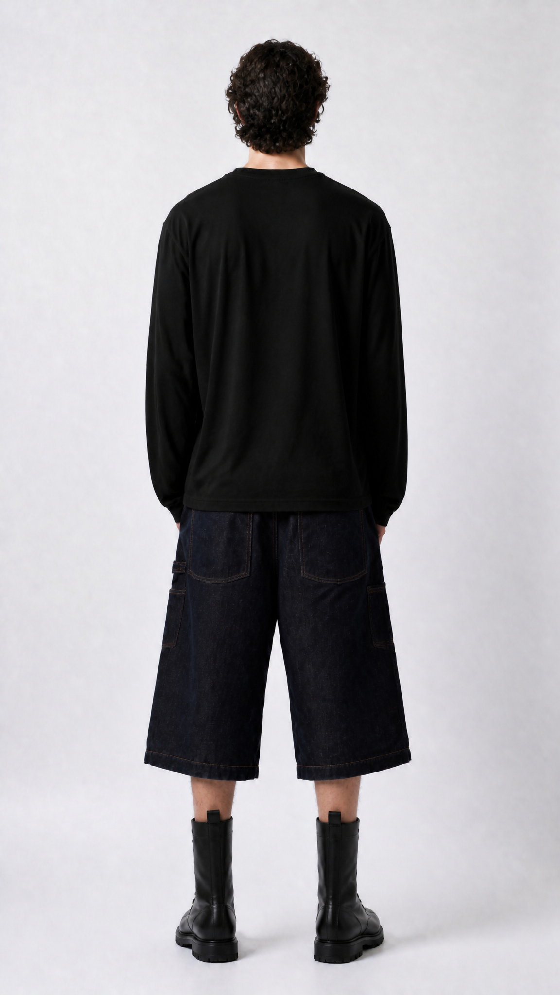 Parasitic Longsleeve