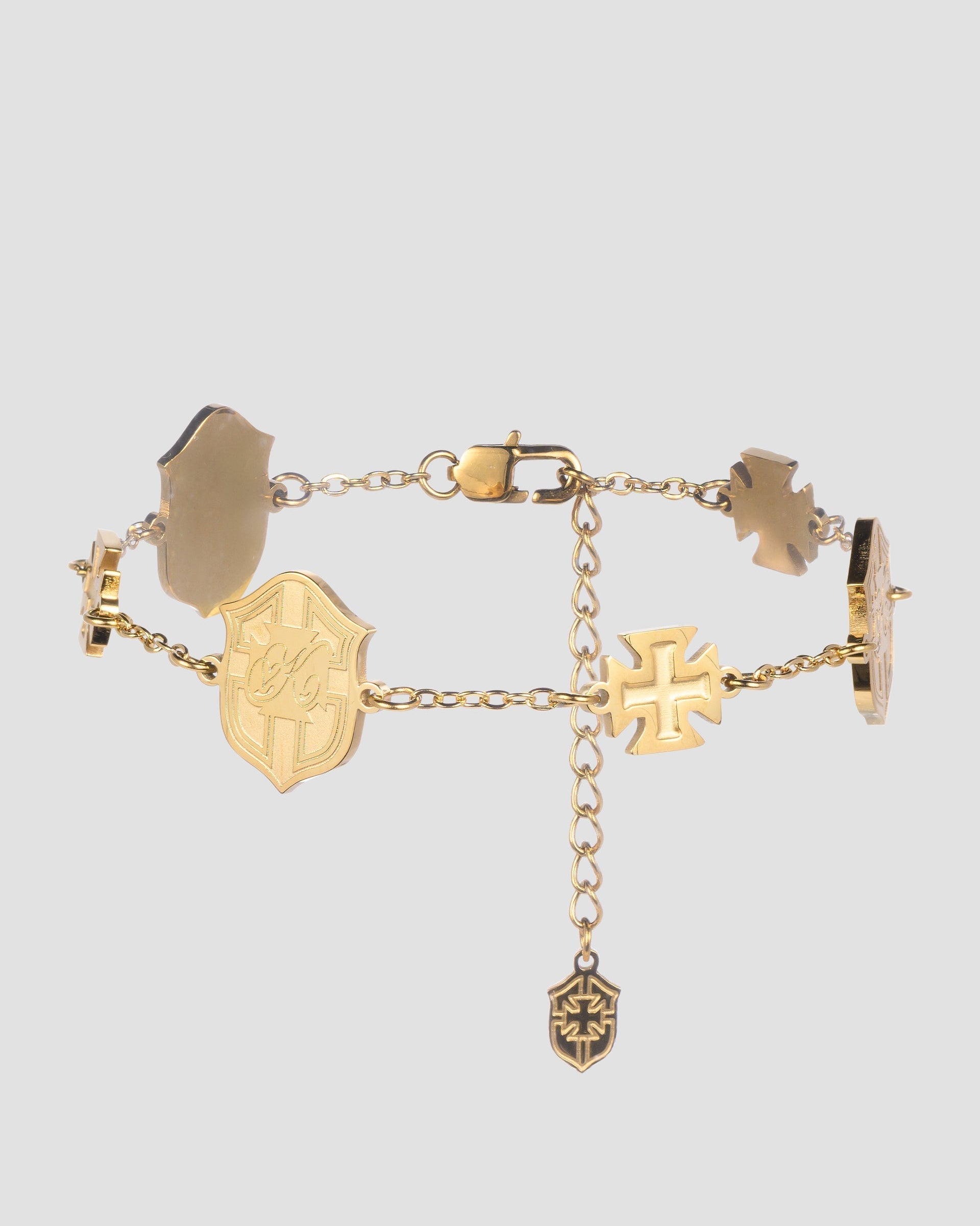 Cabana Link Gold