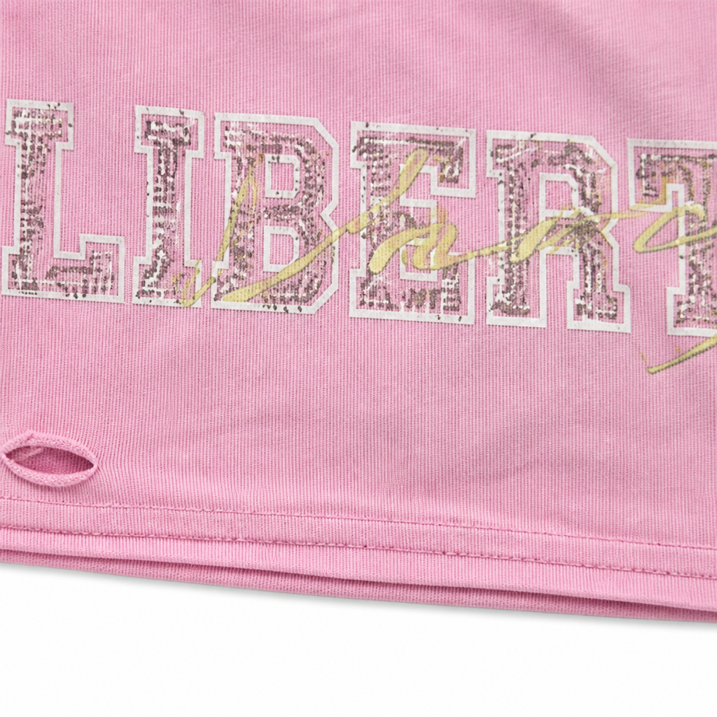 UNSEEN-Studios Liberty Club Tee