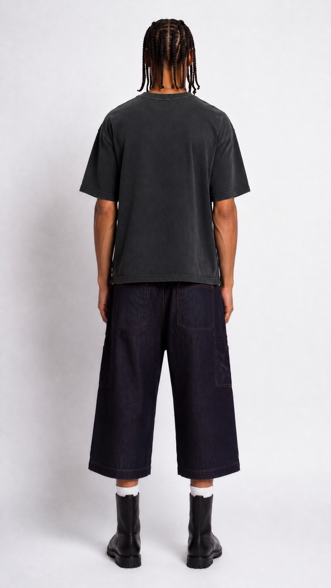 Widow Graphic Tee