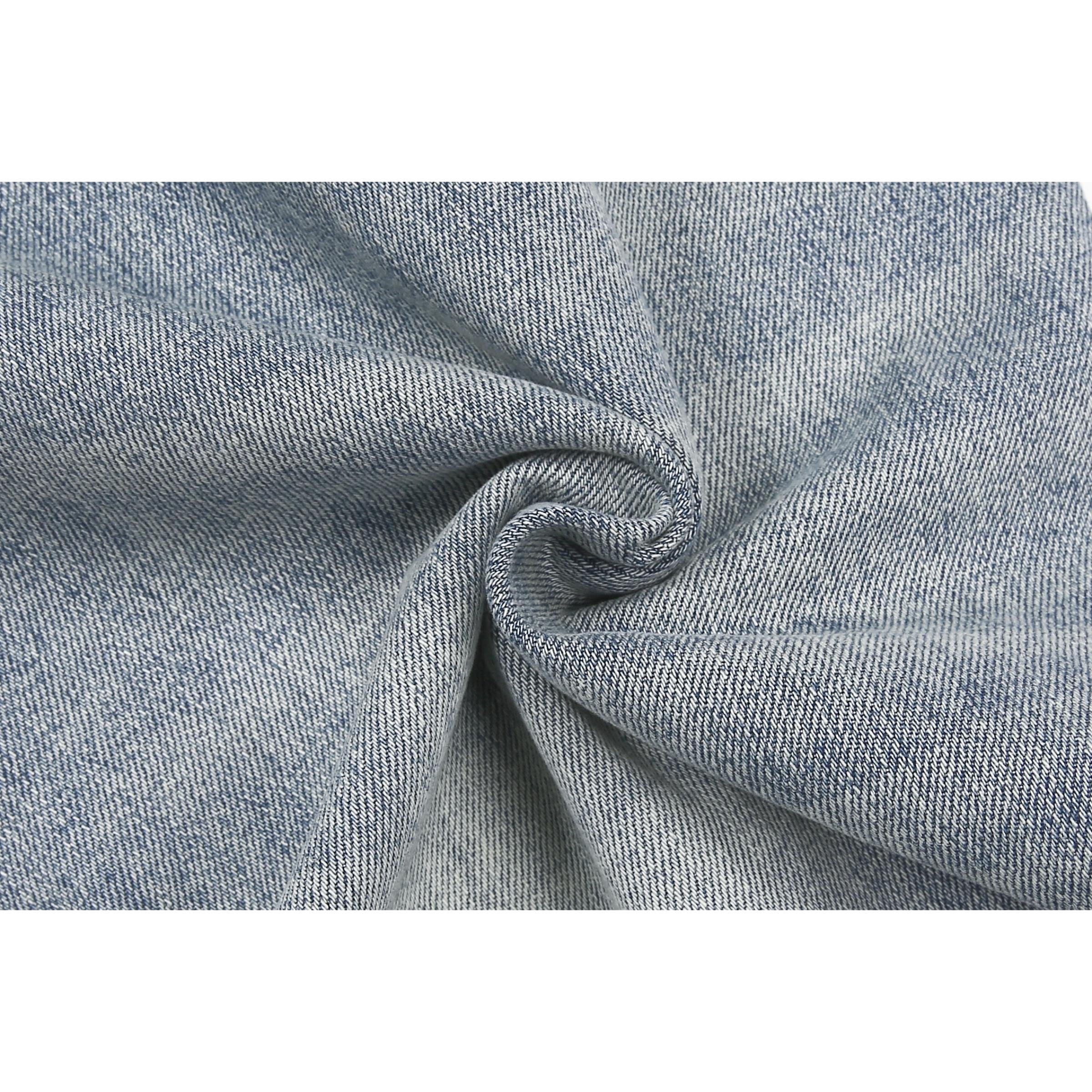 Baggy Fit | Medieval Cross Baby Blue