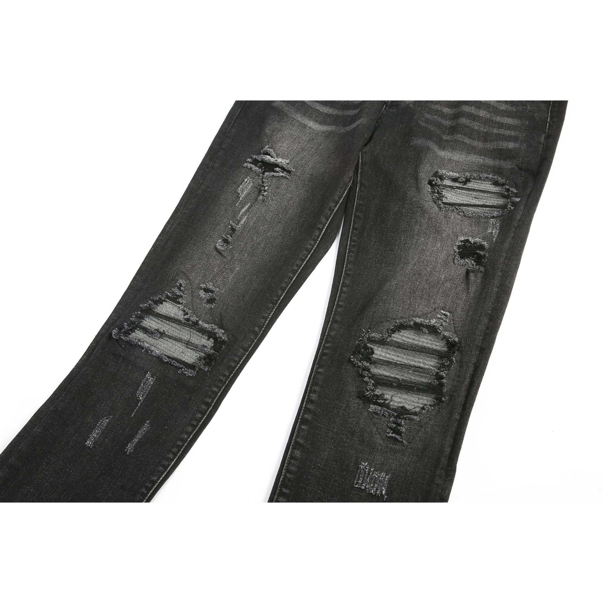 NV6 | Grey Smoke