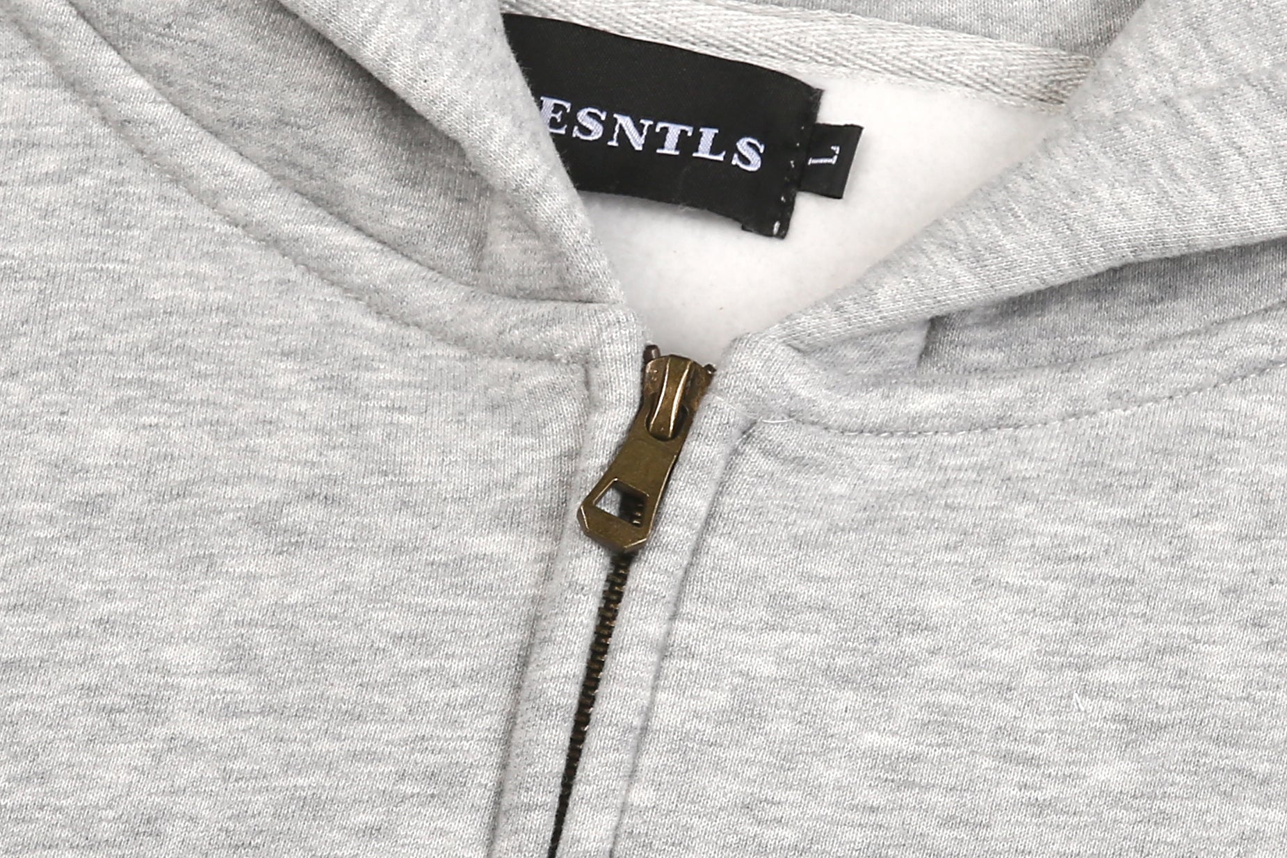 Premium Hoodie - Grey