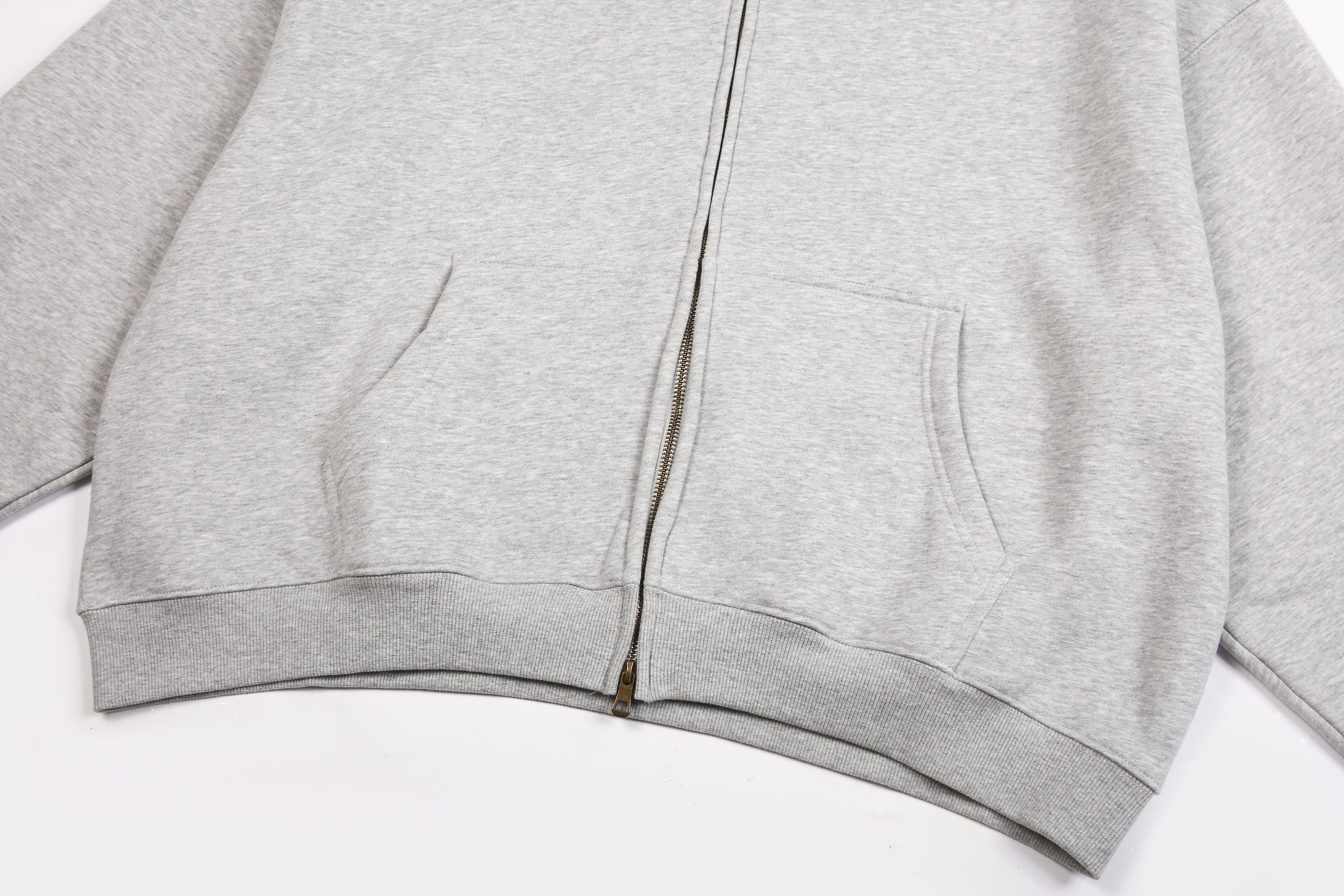 Premium Hoodie - Grey