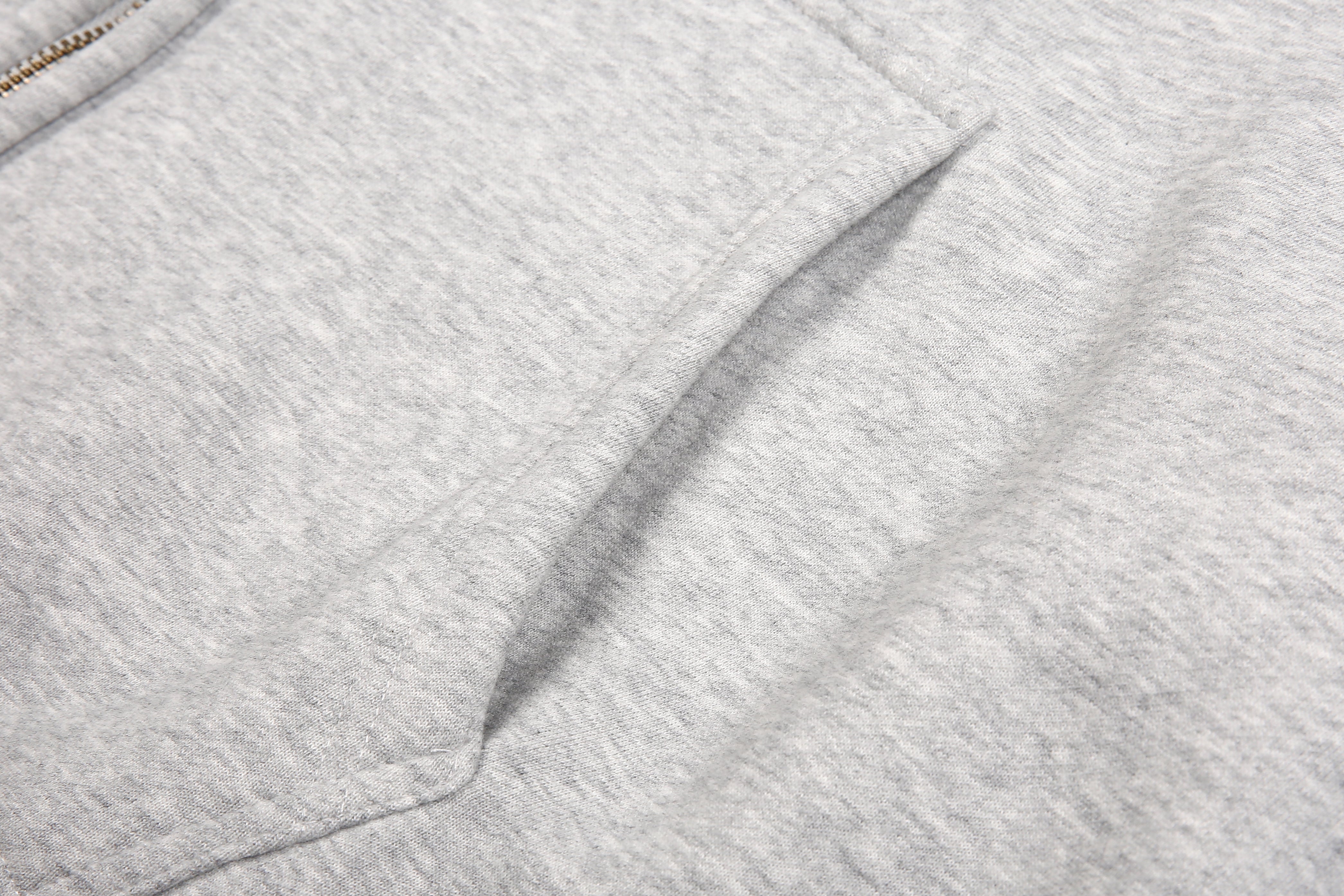 Premium Hoodie - Grey