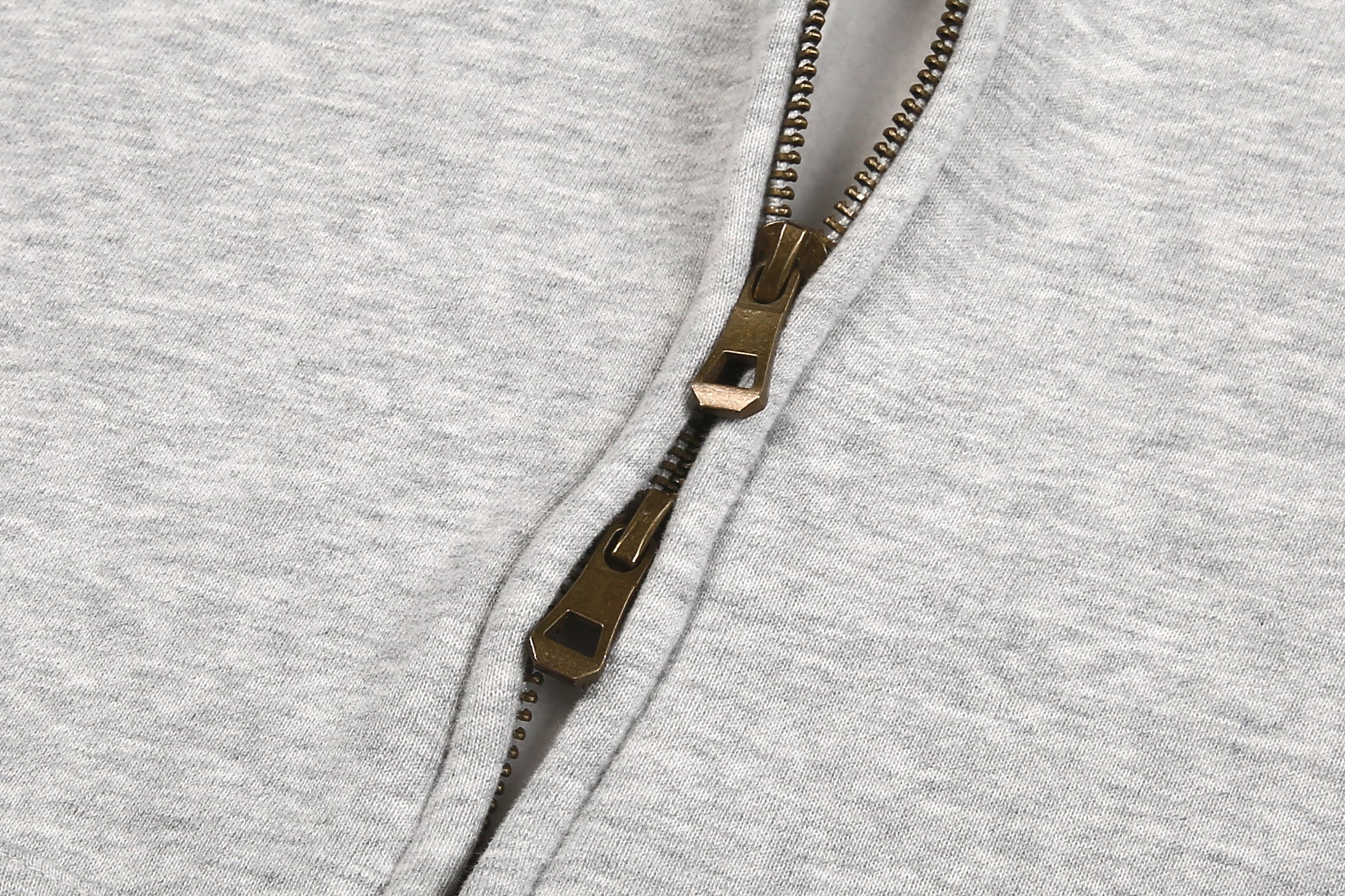 Premium Hoodie - Grey