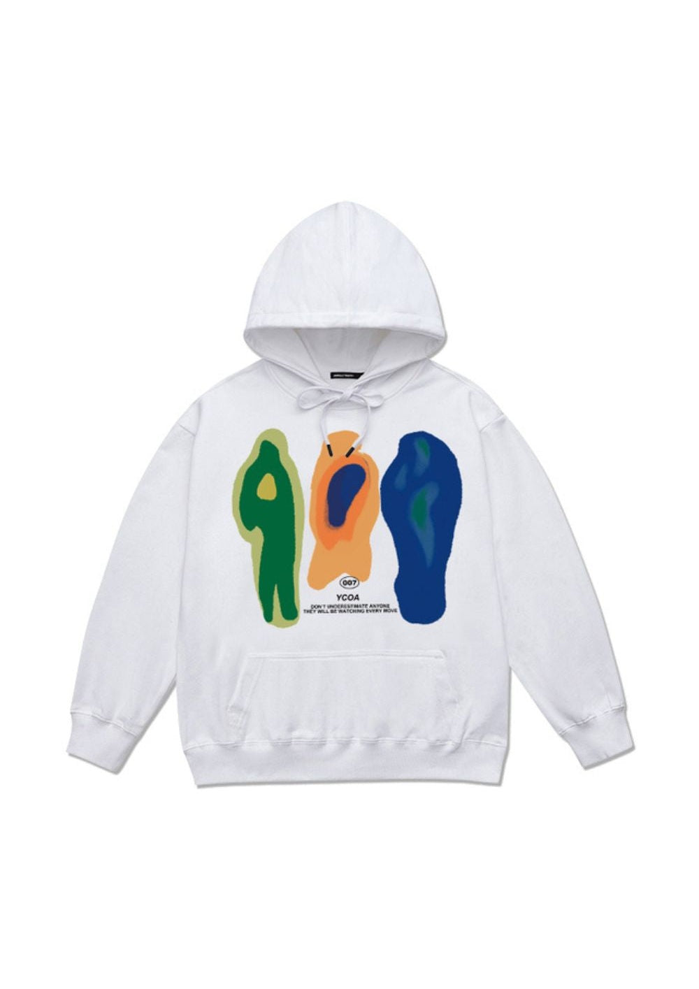 RADIATION | HOODIE