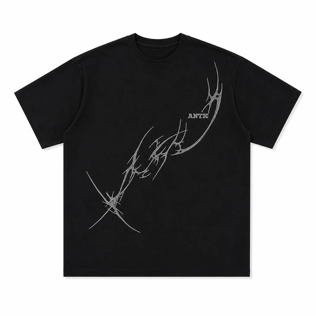 Thorn Stitch T-Shirt