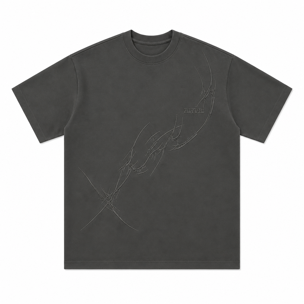 Thorn Stitch T-Shirt