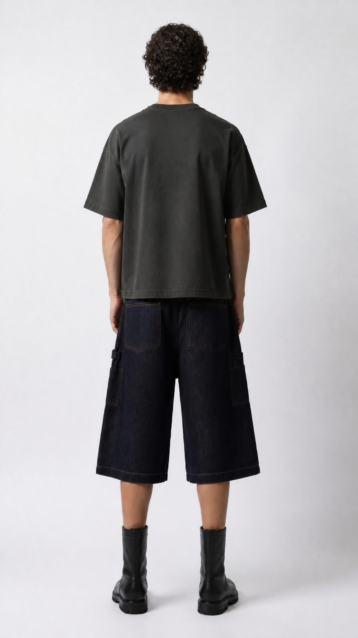 Thorn Stitch T-Shirt