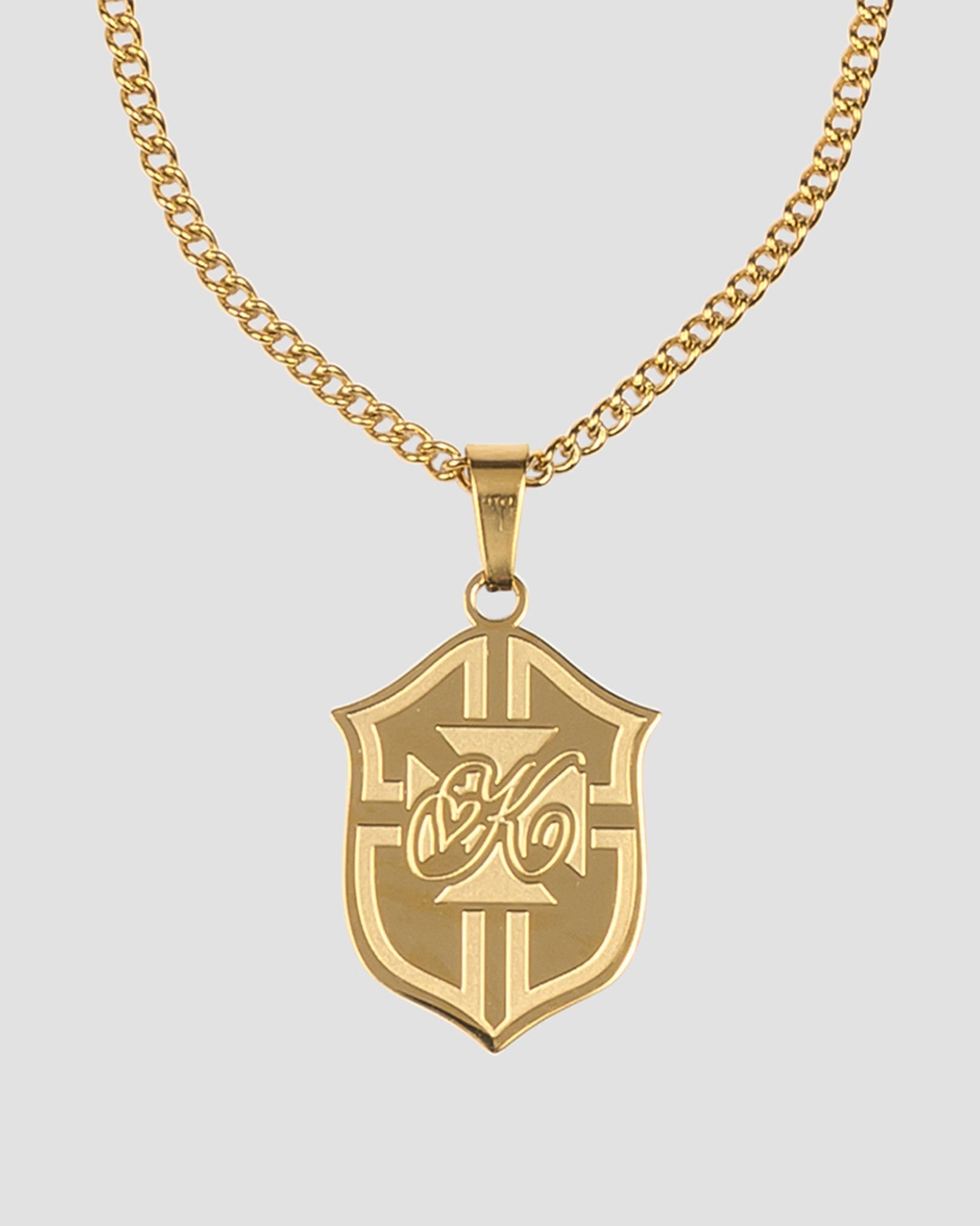 Solea Chain Gold
