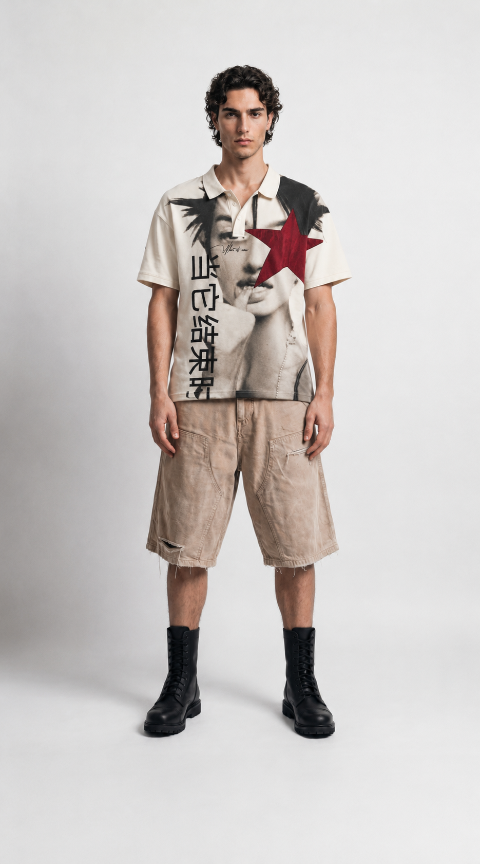 Shanghai Polo