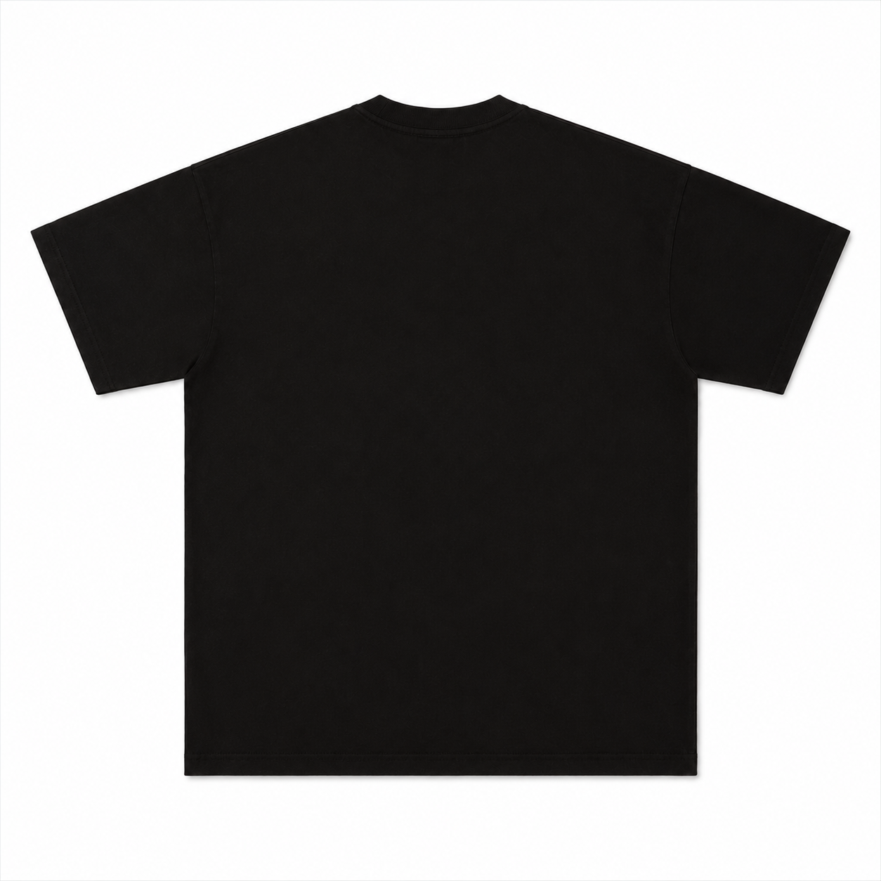 No Rise Tee