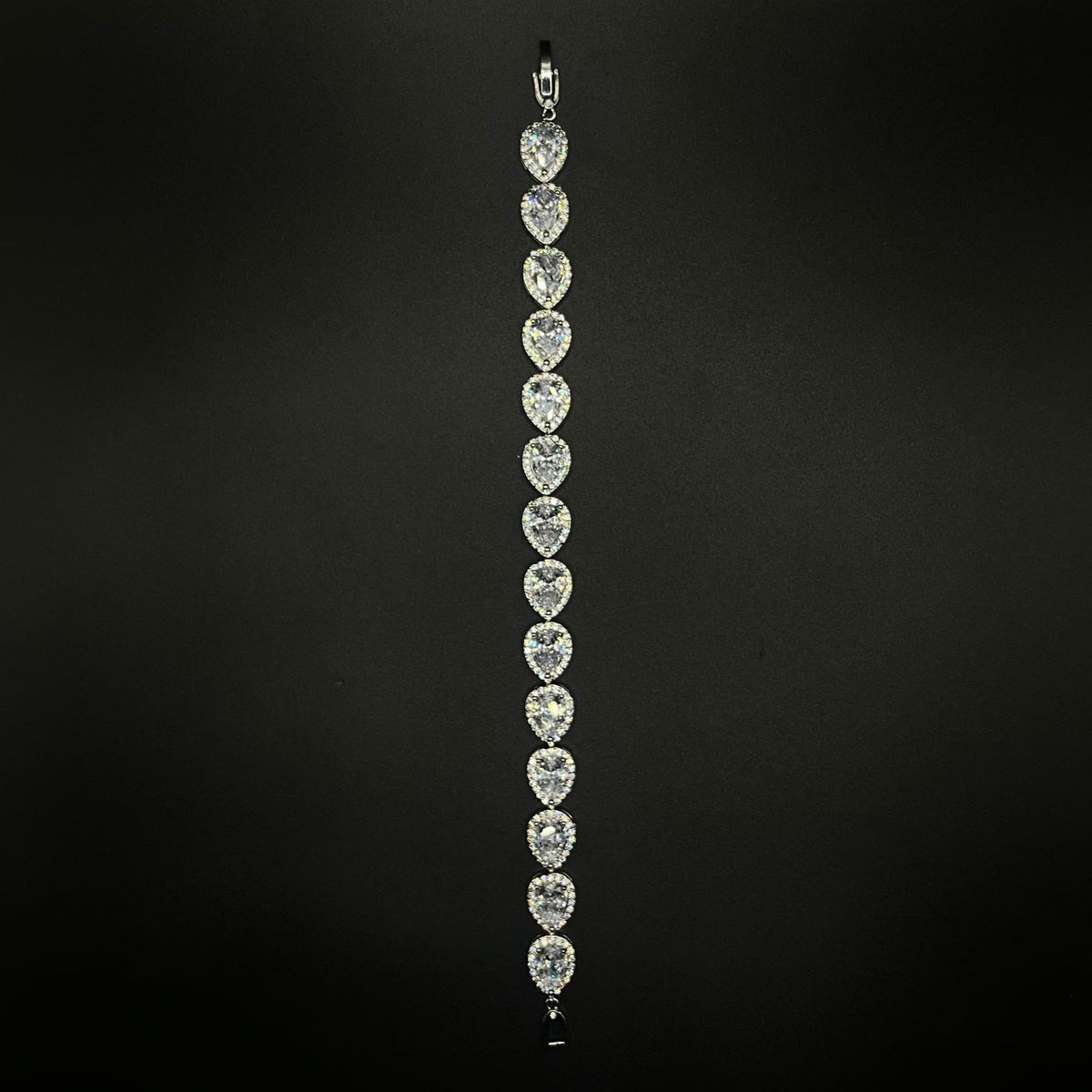 LAGRIMA BRILLANTE – BRACELET